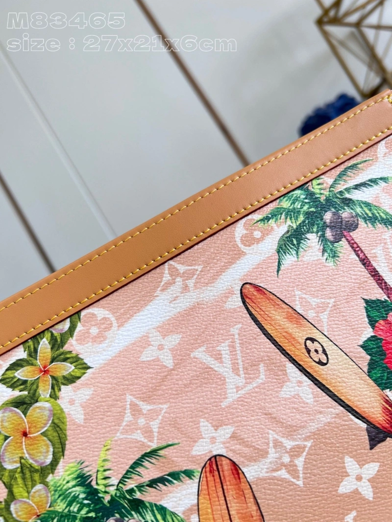 Fashionable LX Clutch Bags 3970