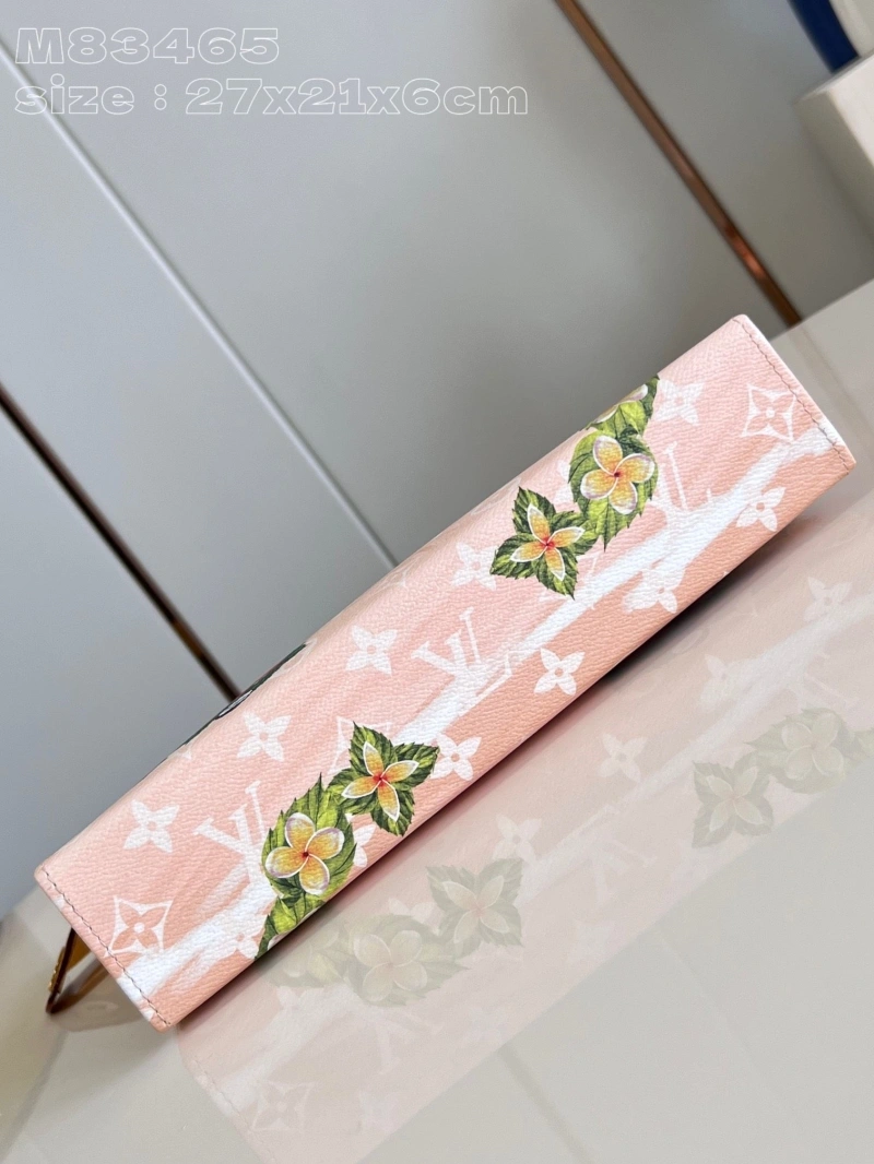 Fashionable LX Clutch Bags 3970