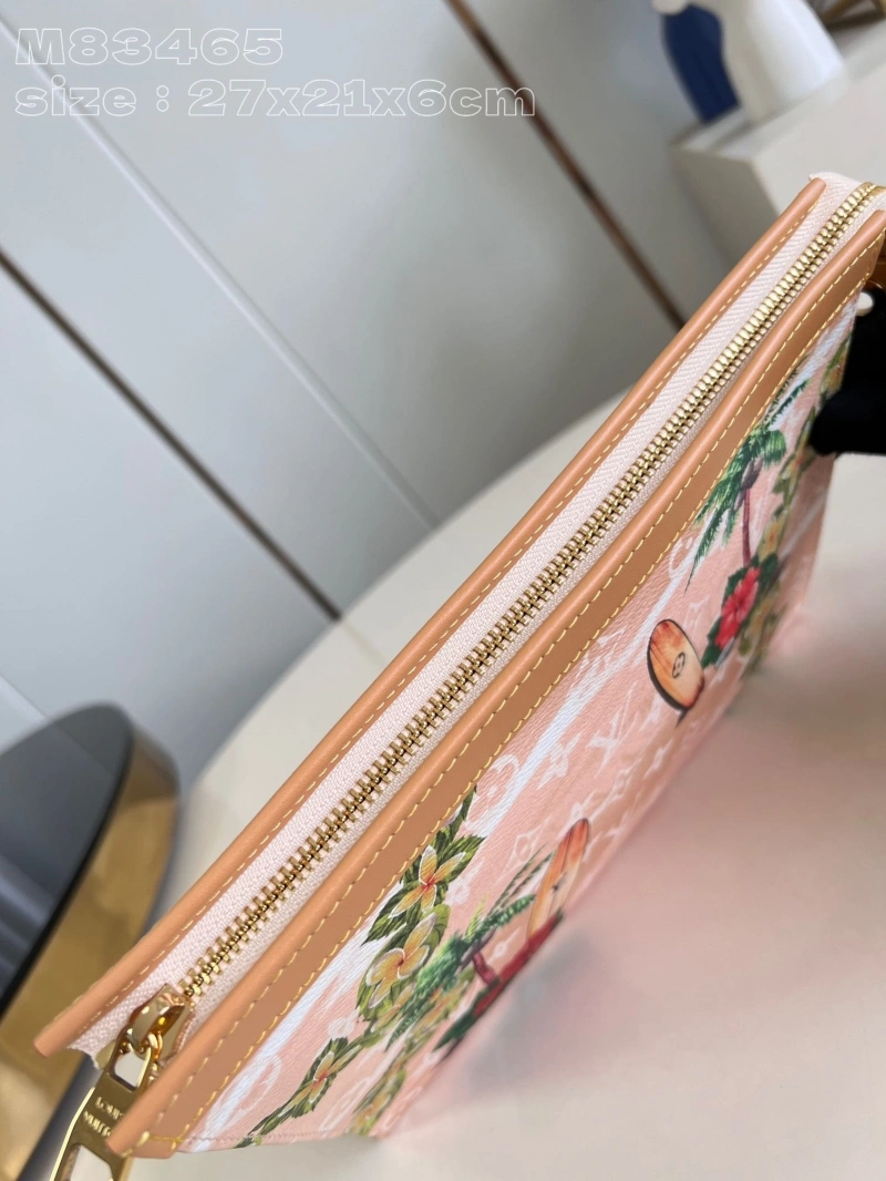Fashionable LX Clutch Bags 3970