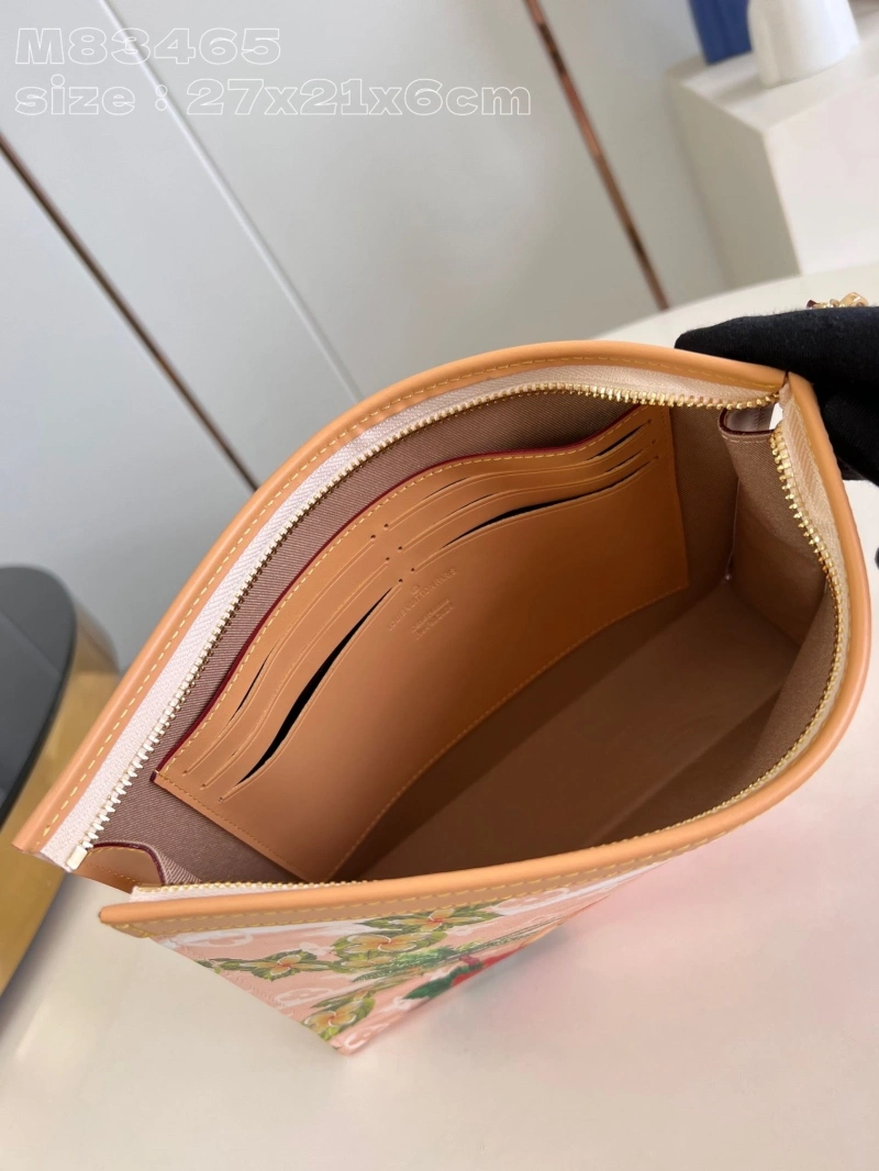 Fashionable LX Clutch Bags 3970