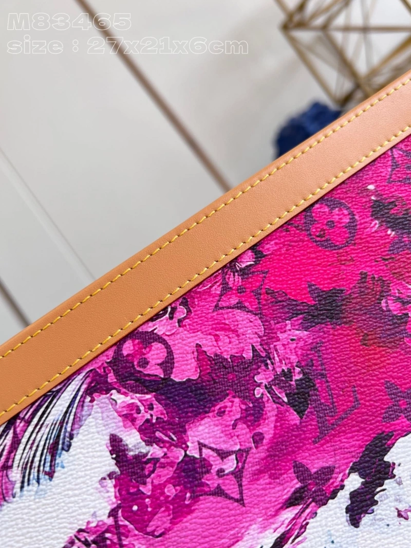 LX Clutch Bags Unique 3957