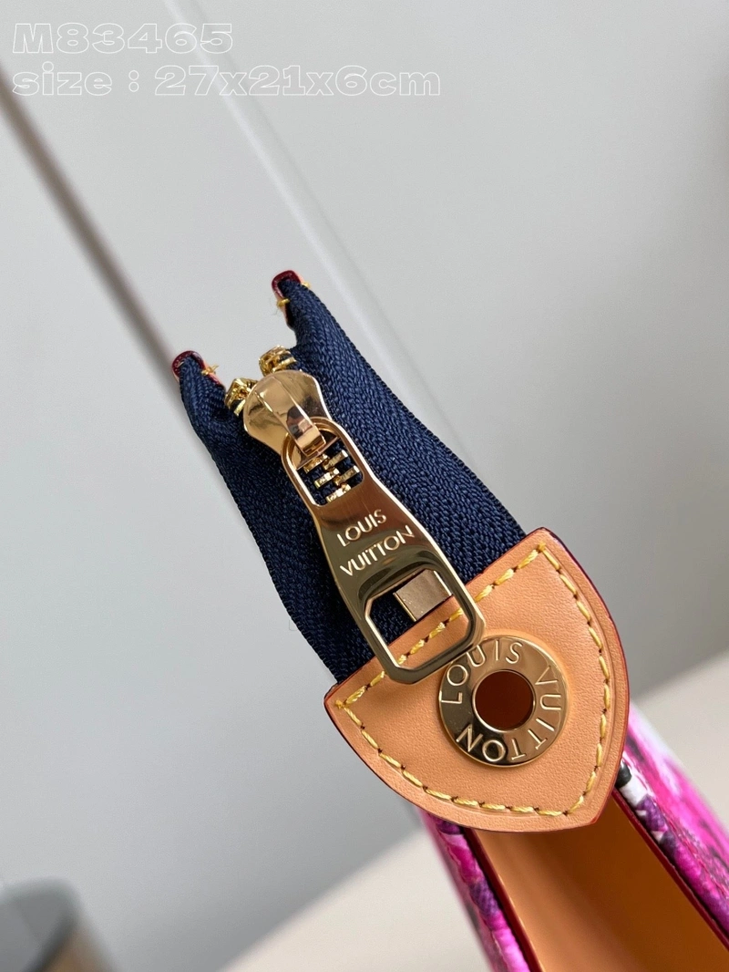 LX Clutch Bags Unique 3957