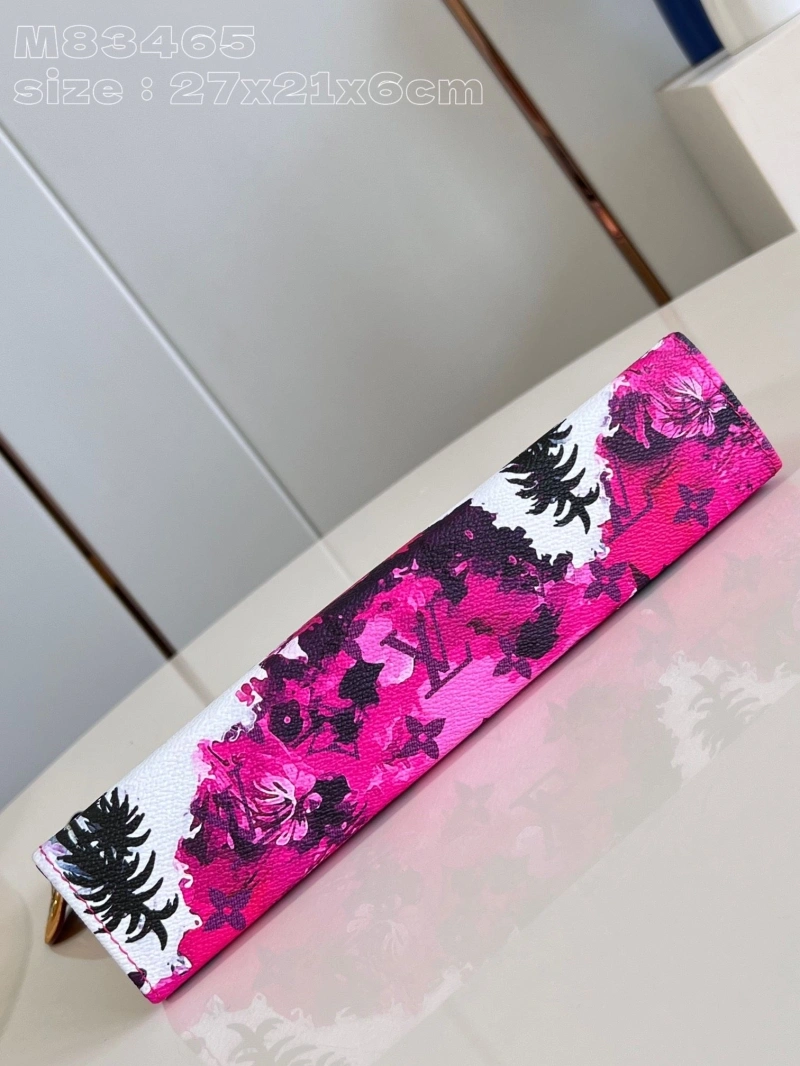 LX Clutch Bags Unique 3957