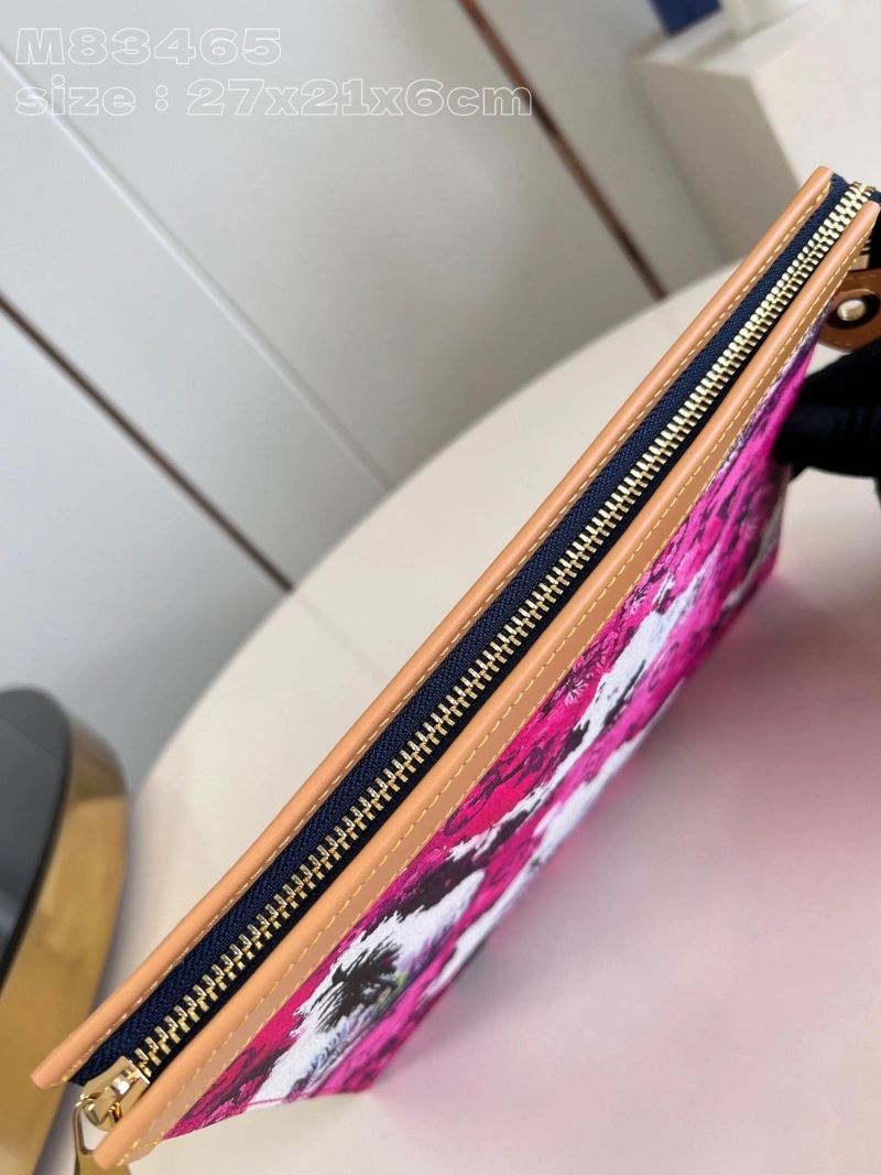 LX Clutch Bags Unique 3957
