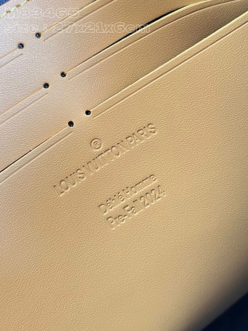 LX Clutch Bags Unique 3957