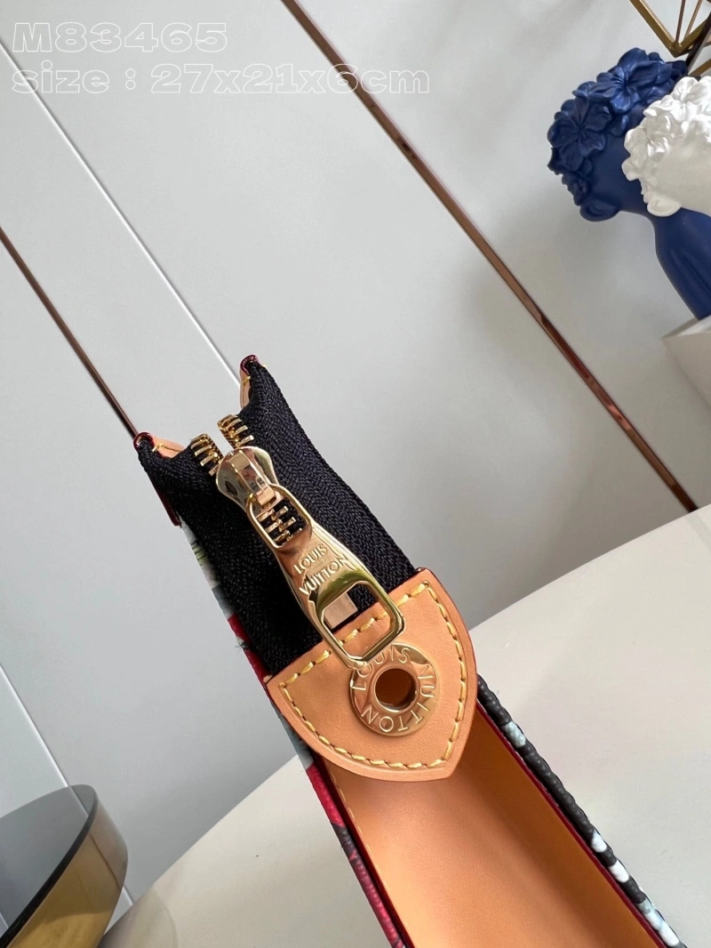 SmartChoice LX Clutch Bags 3951