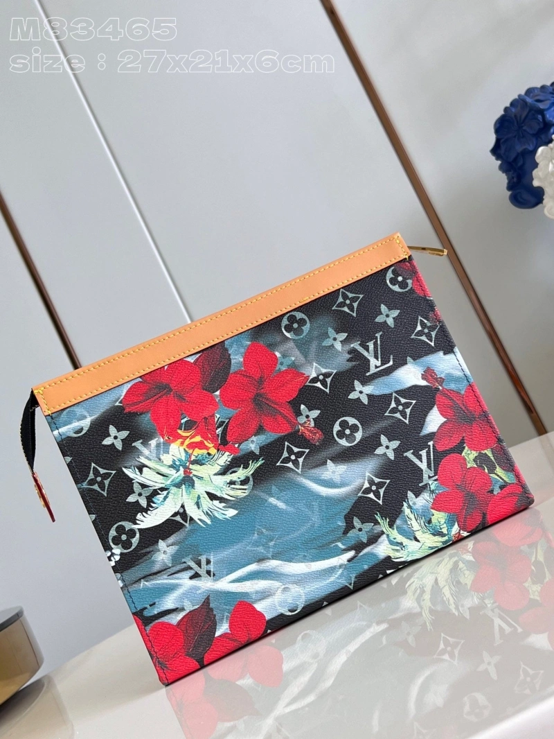 SmartChoice LX Clutch Bags 3951