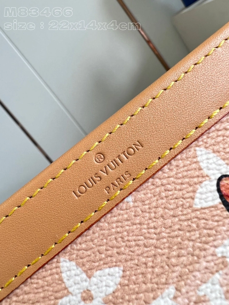 LX Clutch Bags Comfortable 3963