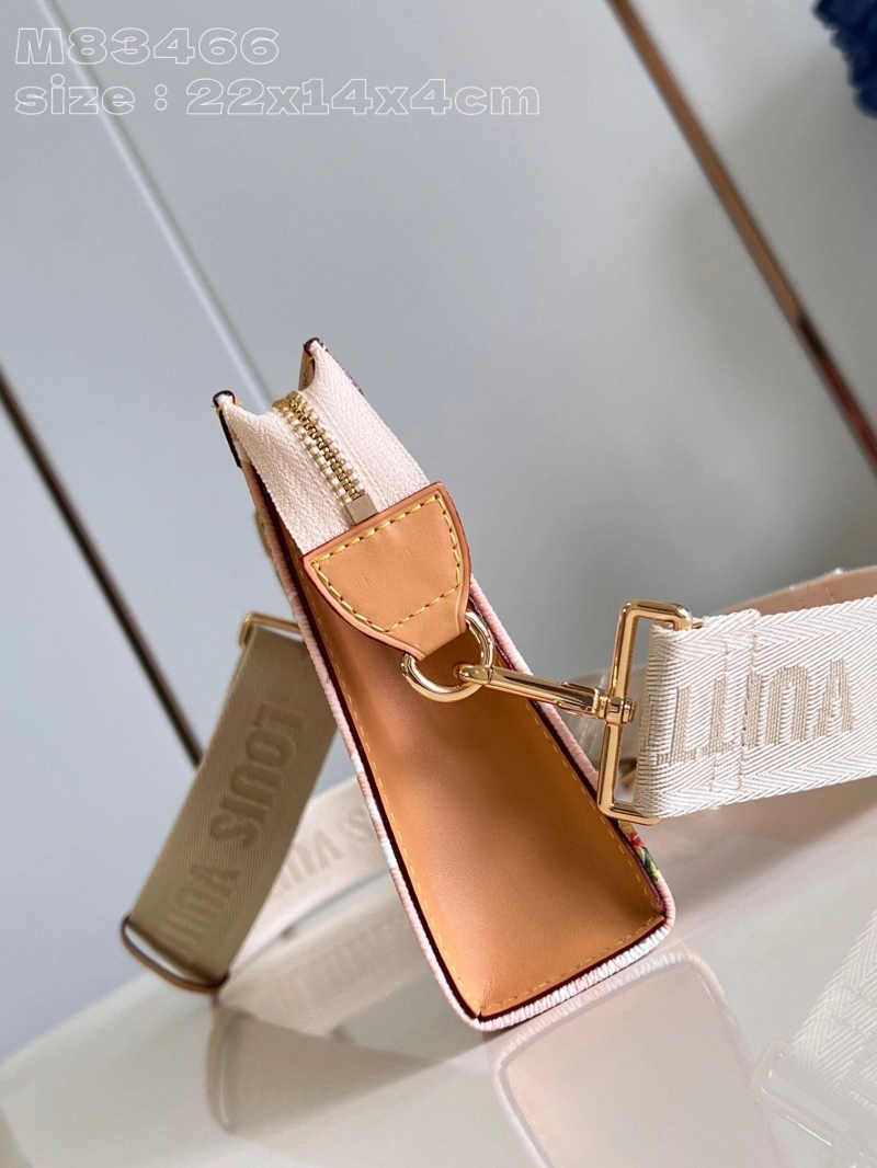 LX Clutch Bags Comfortable 3963