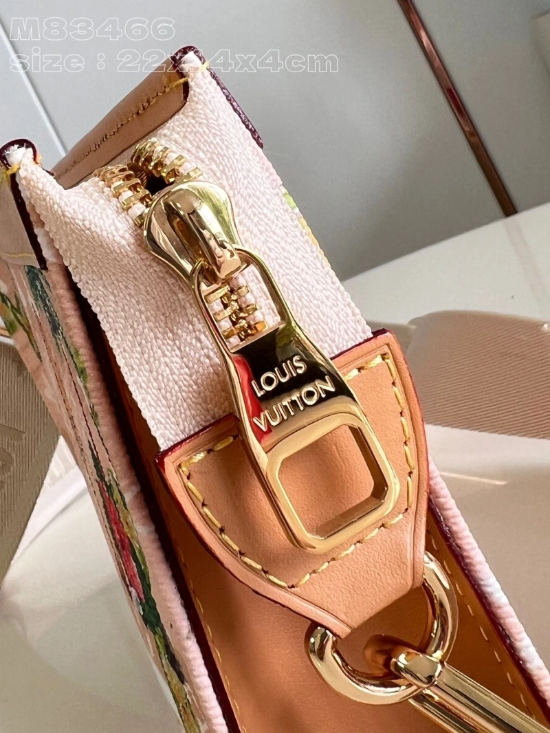 LX Clutch Bags Comfortable 3963