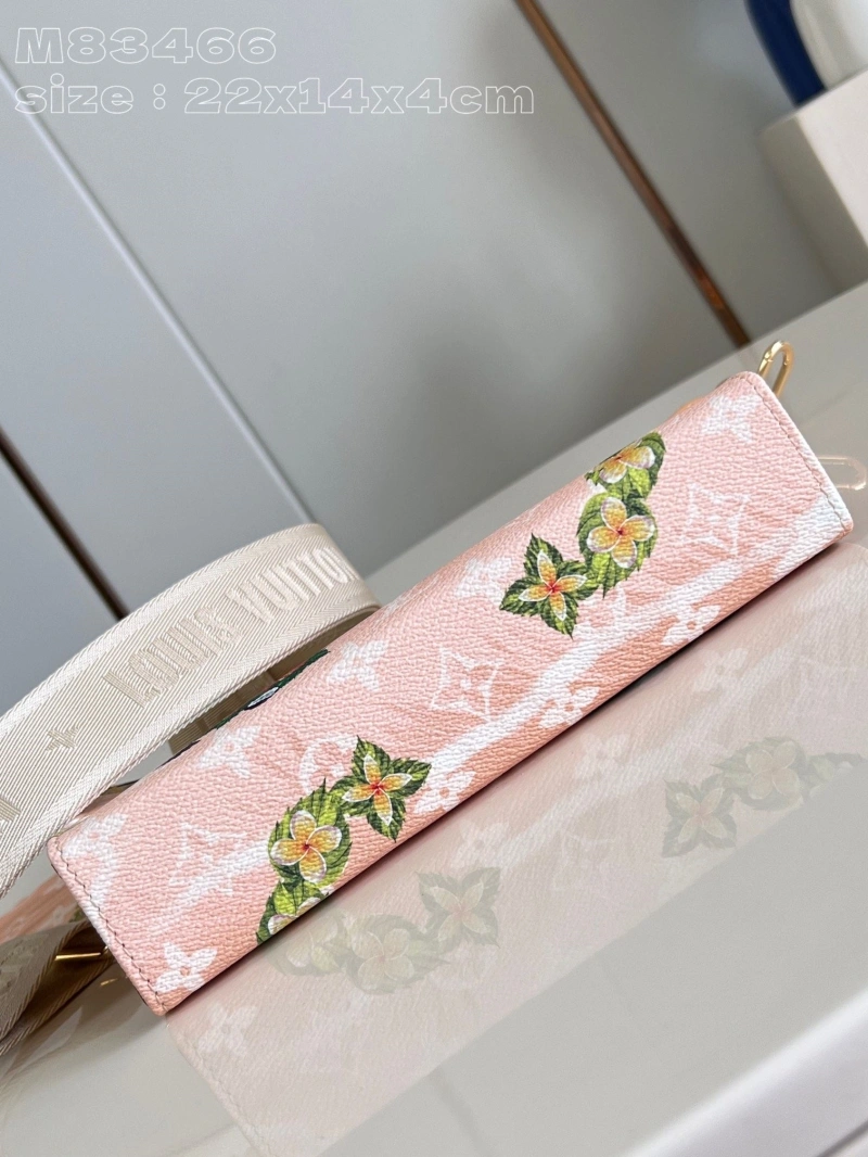 LX Clutch Bags Comfortable 3963