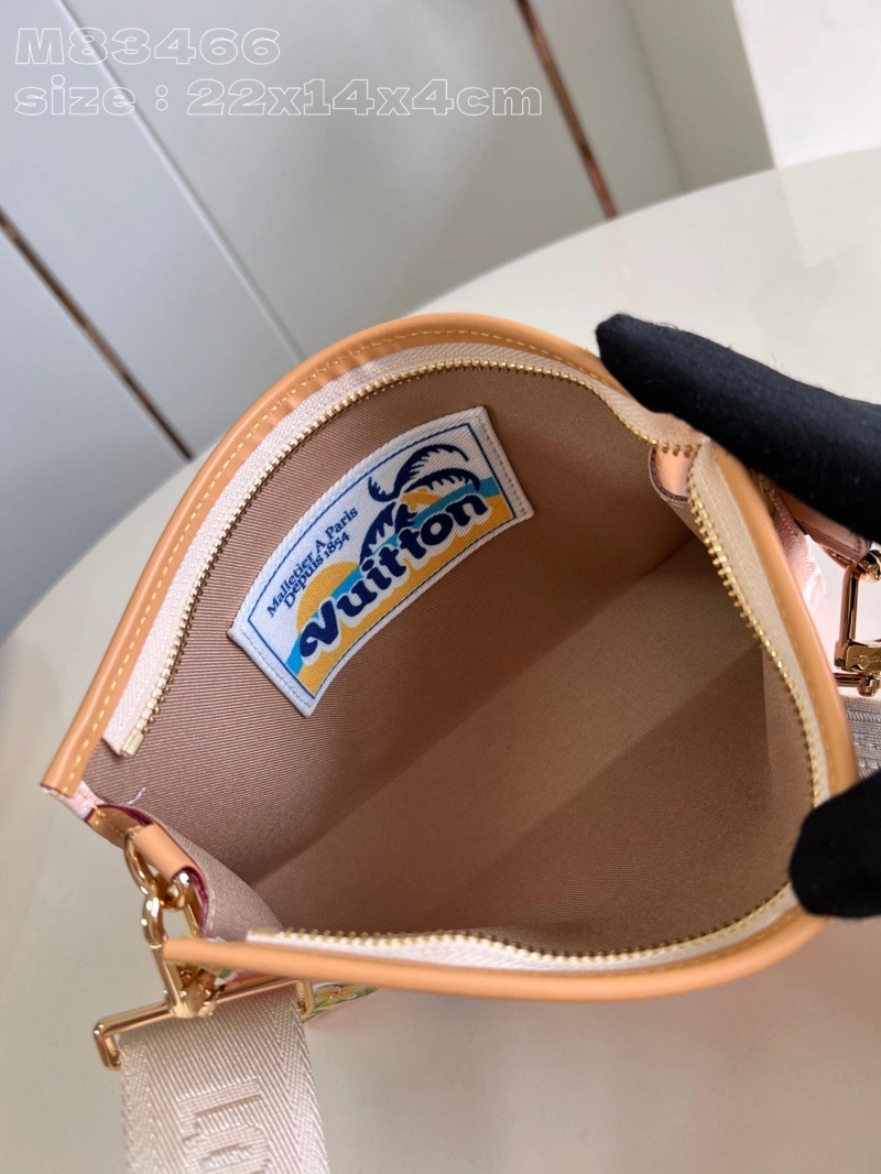 LX Clutch Bags Comfortable 3963