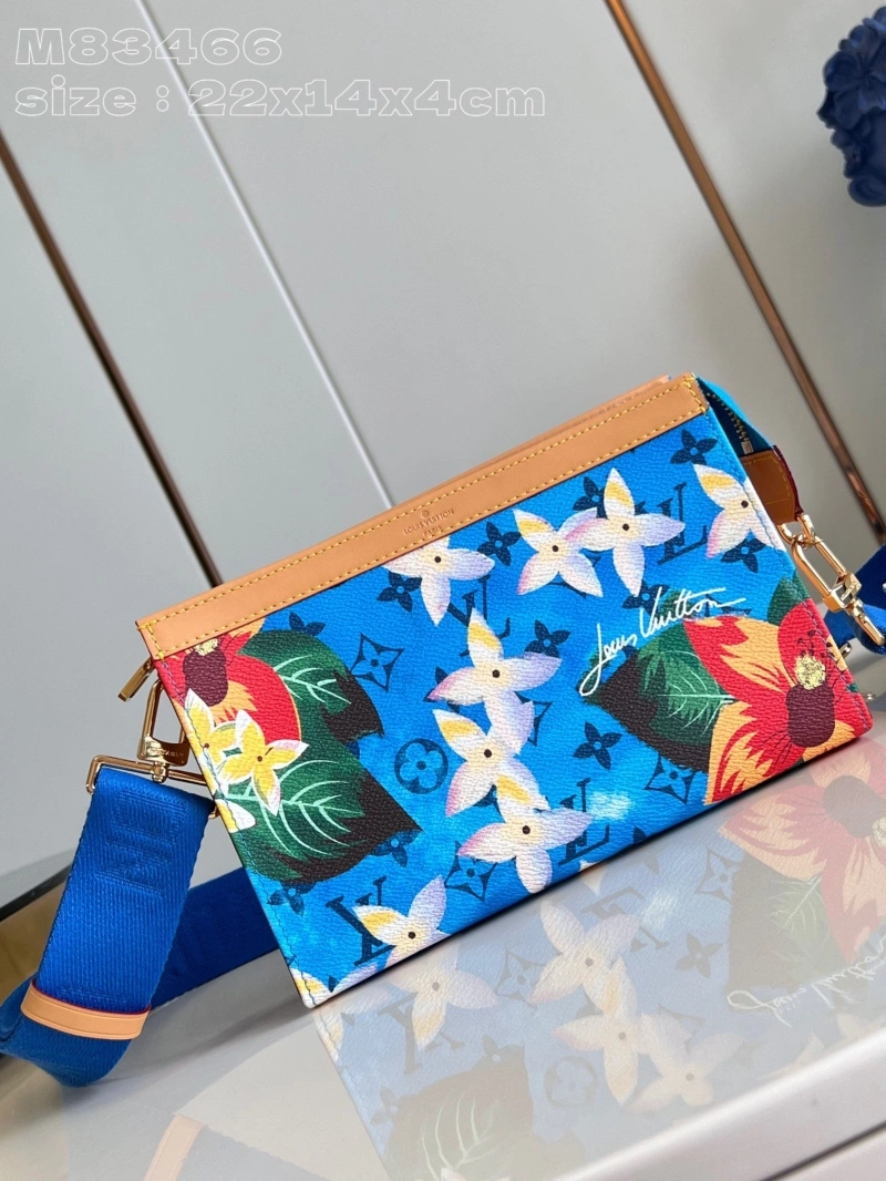 Unique LX Clutch Bags 3950