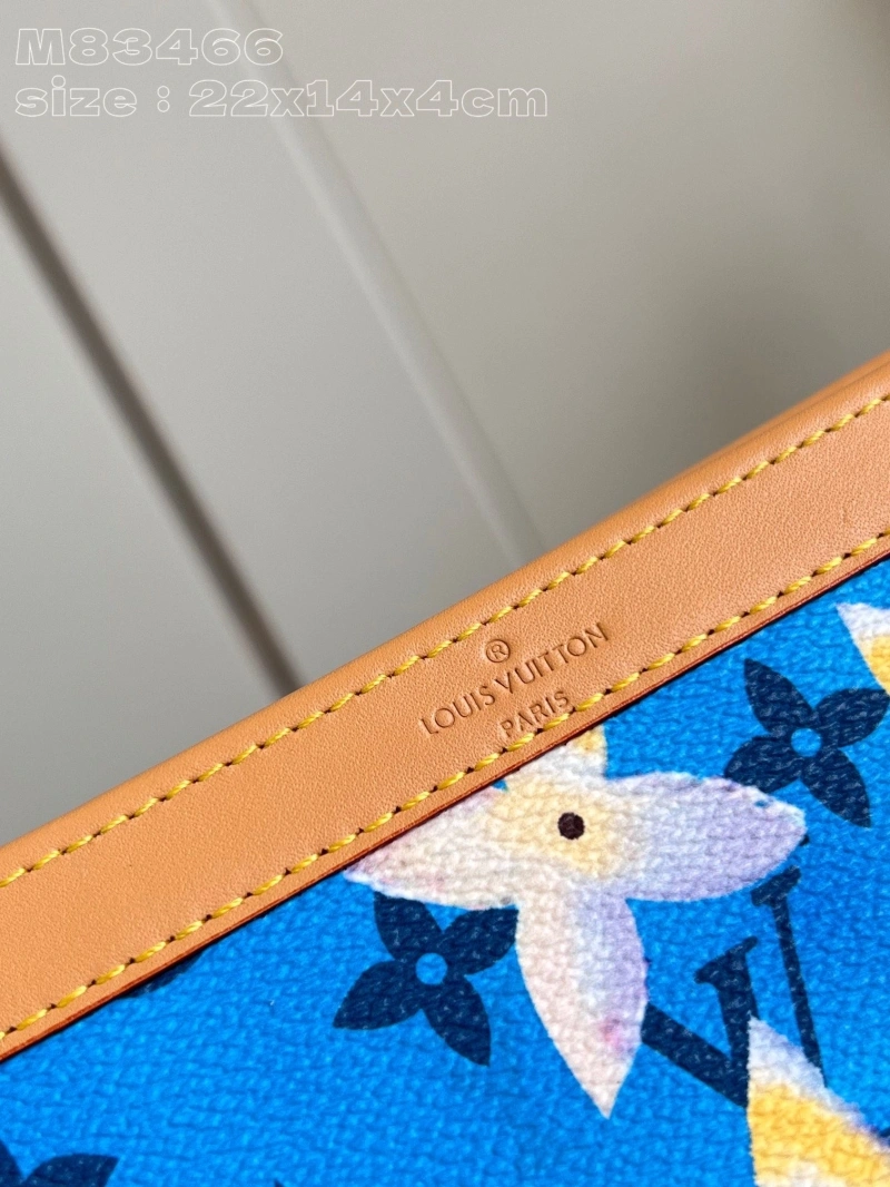 Unique LX Clutch Bags 3950