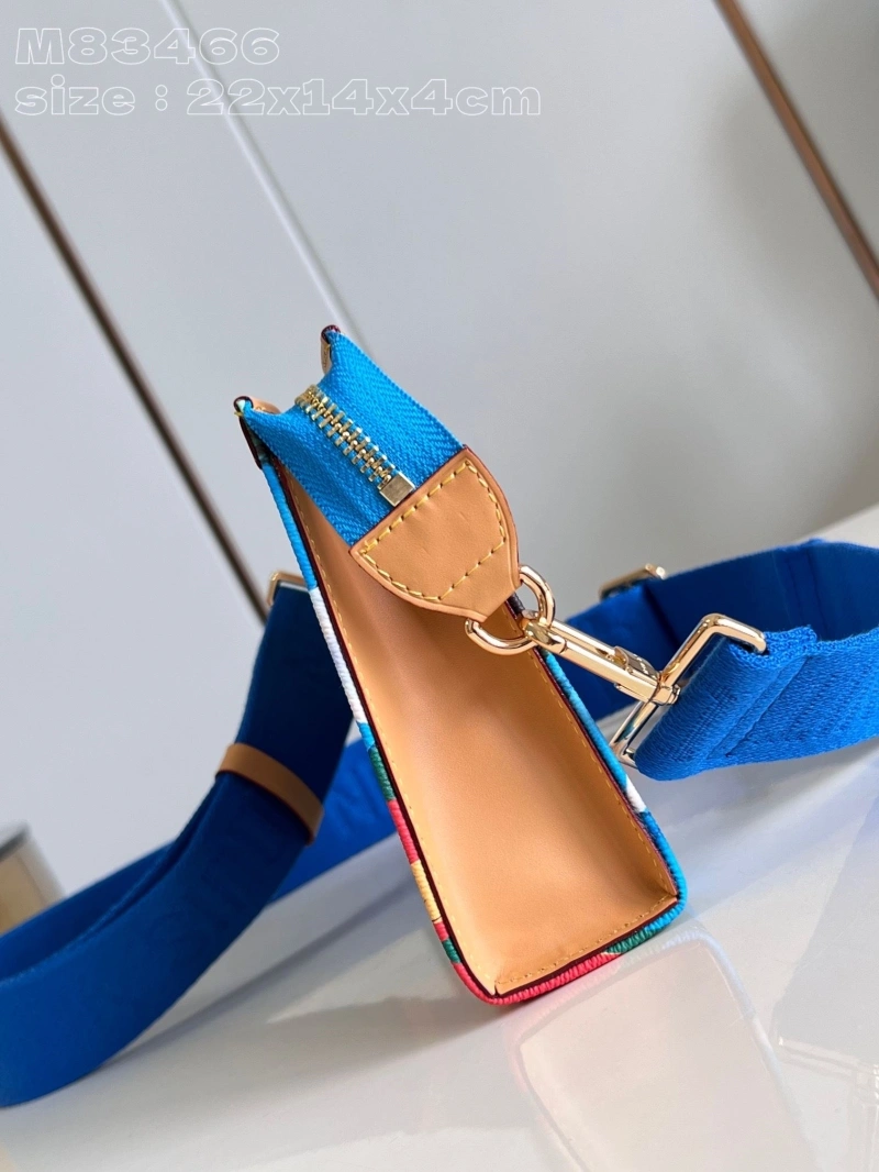 Unique LX Clutch Bags 3950