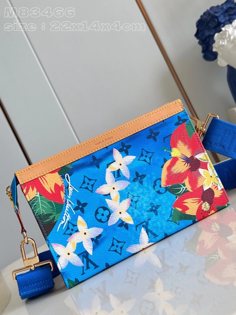 Unique LX Clutch Bags 3950