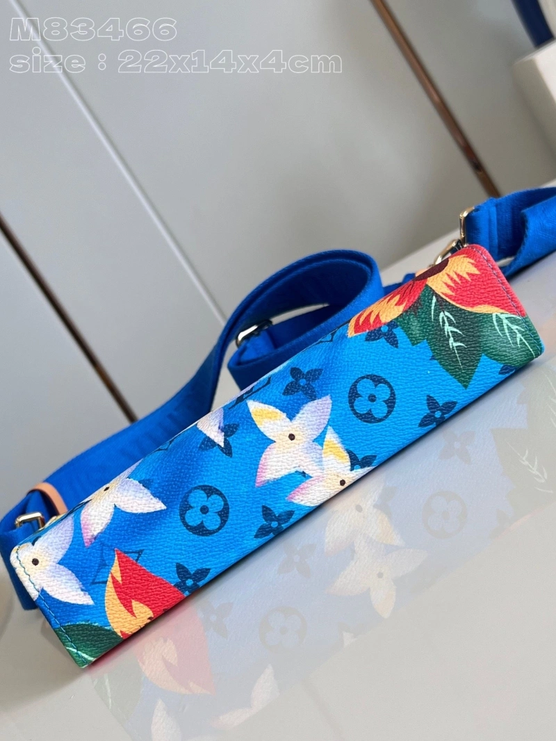 Unique LX Clutch Bags 3950