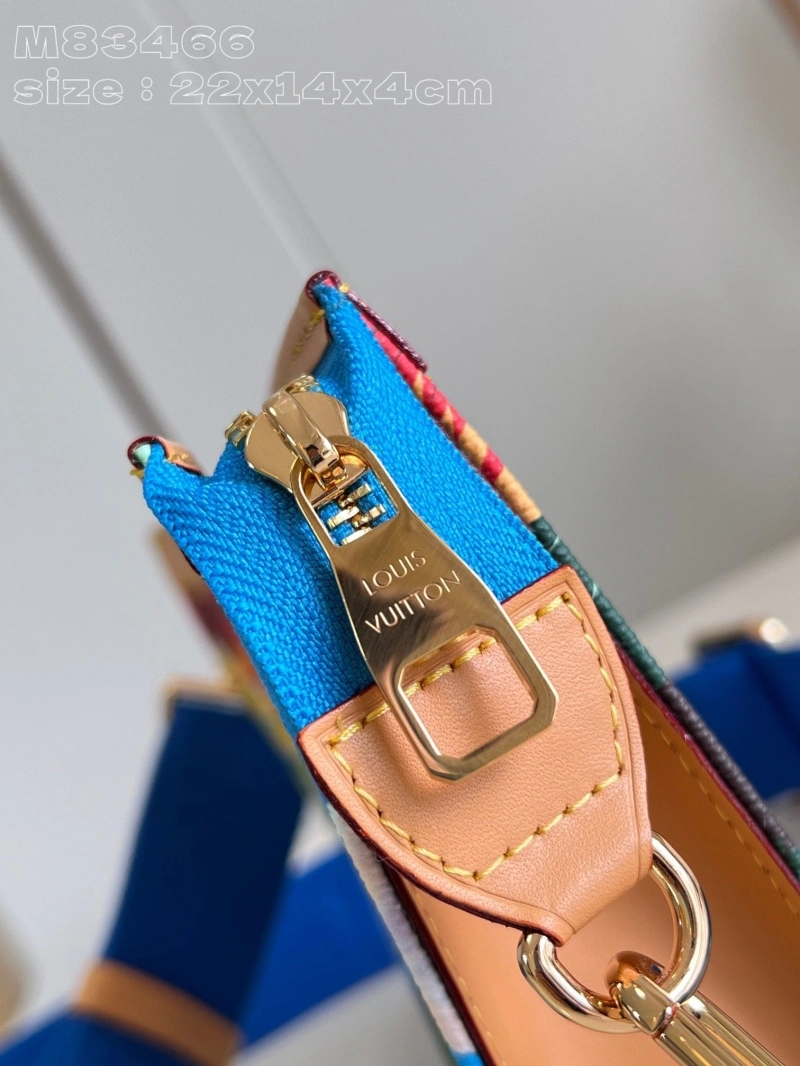 Unique LX Clutch Bags 3950
