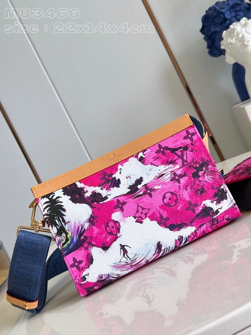 LX Clutch Bags UrbanStyle 3955