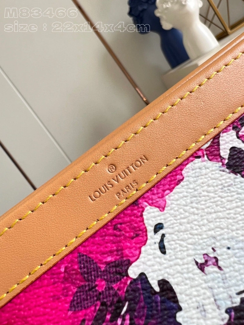 LX Clutch Bags UrbanStyle 3955