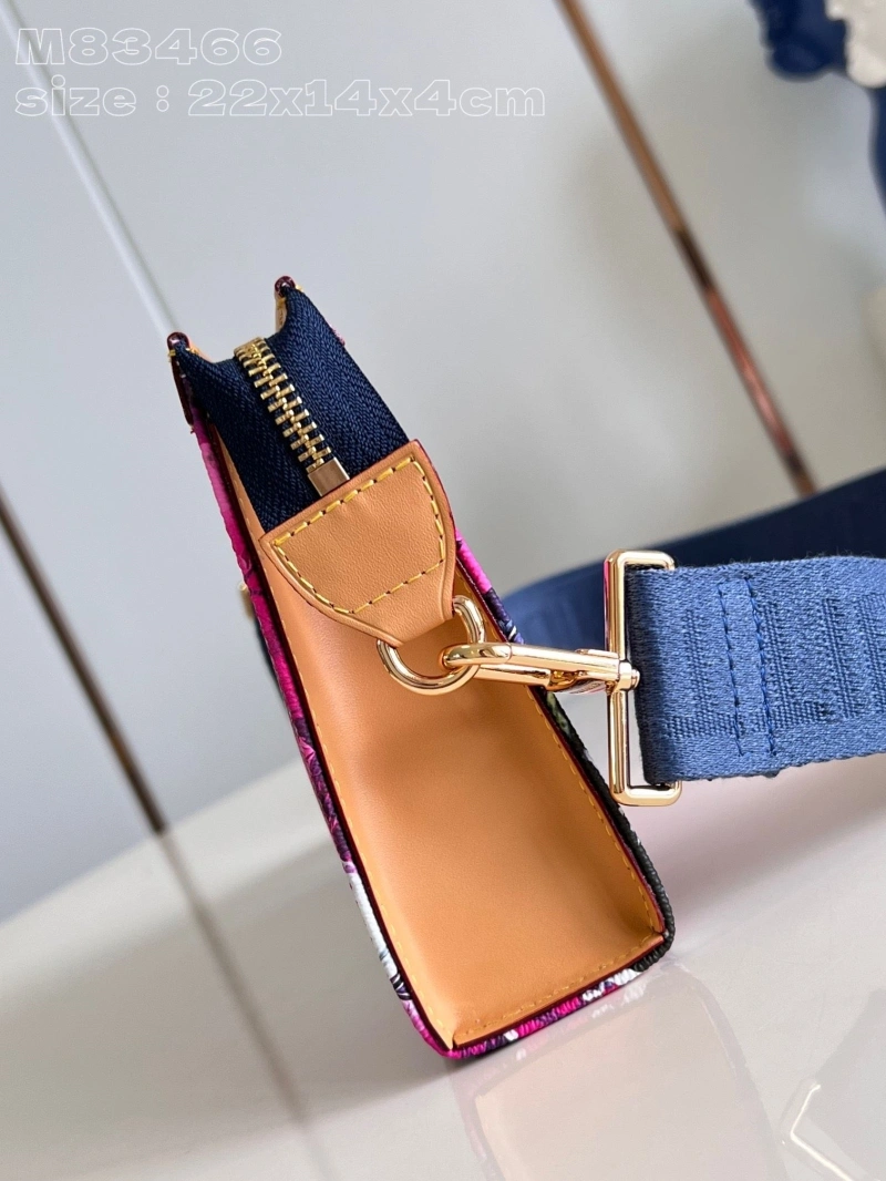 LX Clutch Bags UrbanStyle 3955