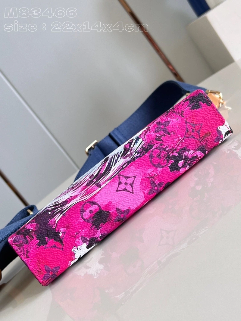 LX Clutch Bags UrbanStyle 3955