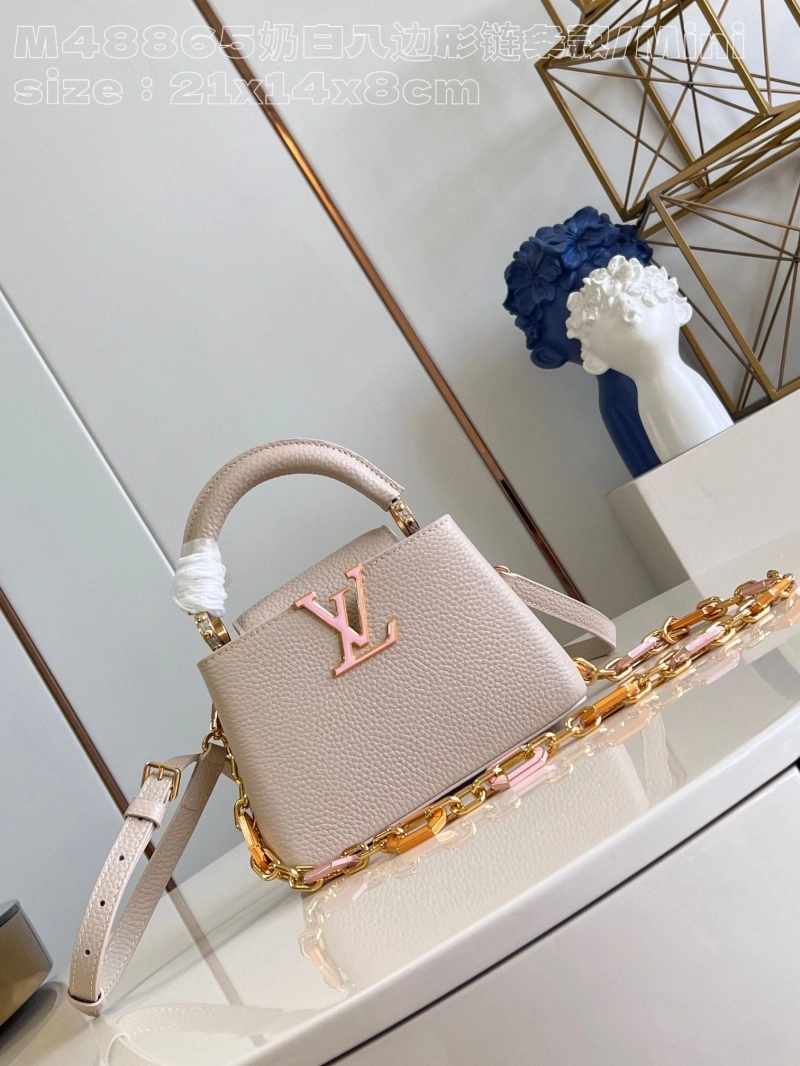 LX Caxucines Bags Bold 4014