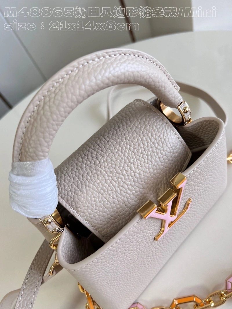 LX Caxucines Bags Bold 4014