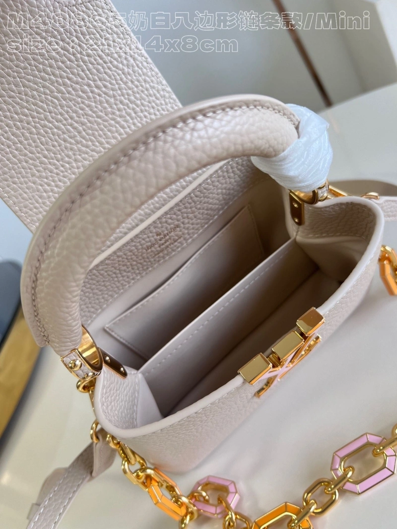 LX Caxucines Bags Bold 4014