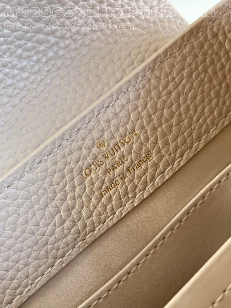LX Caxucines Bags Bold 4014