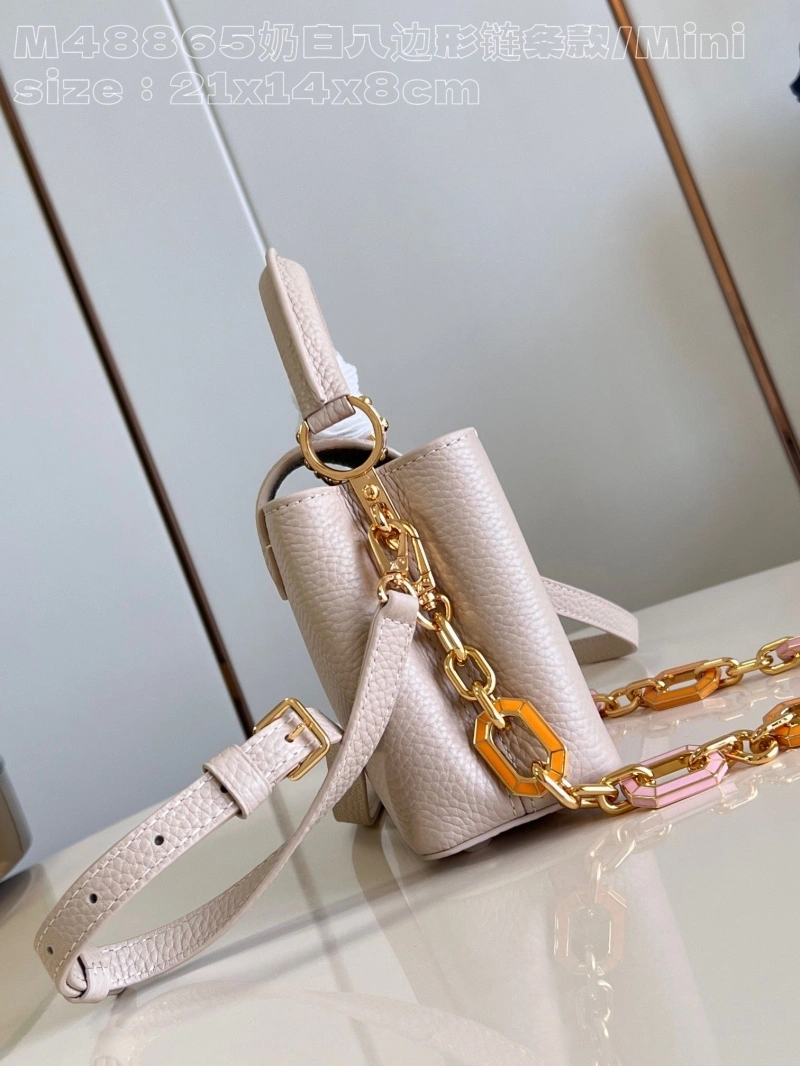 LX Caxucines Bags Bold 4014