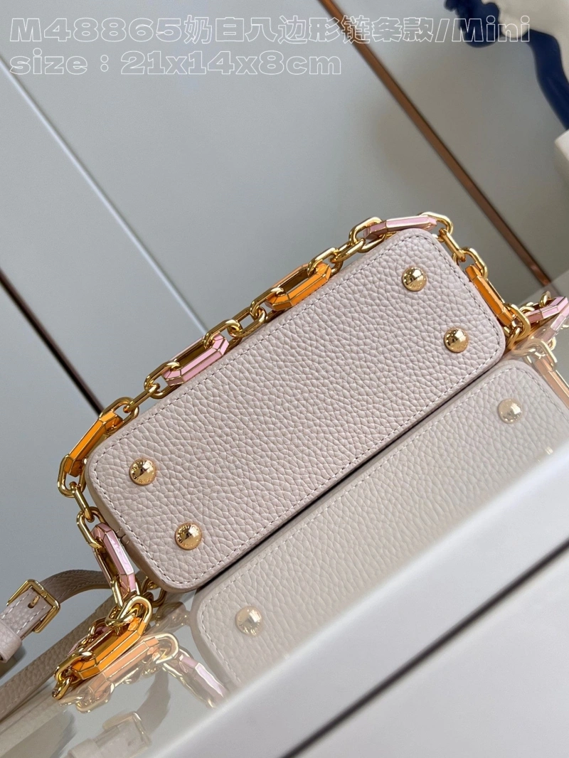 LX Caxucines Bags Bold 4014