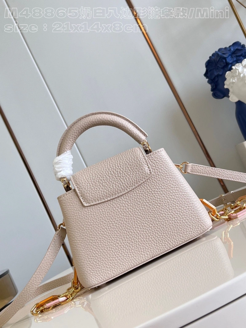 LX Caxucines Bags Bold 4014