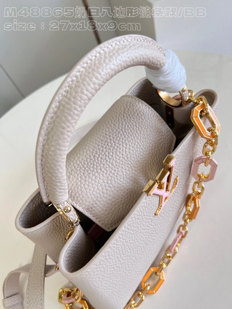 NewStyle LX Caxucines Bags 4018