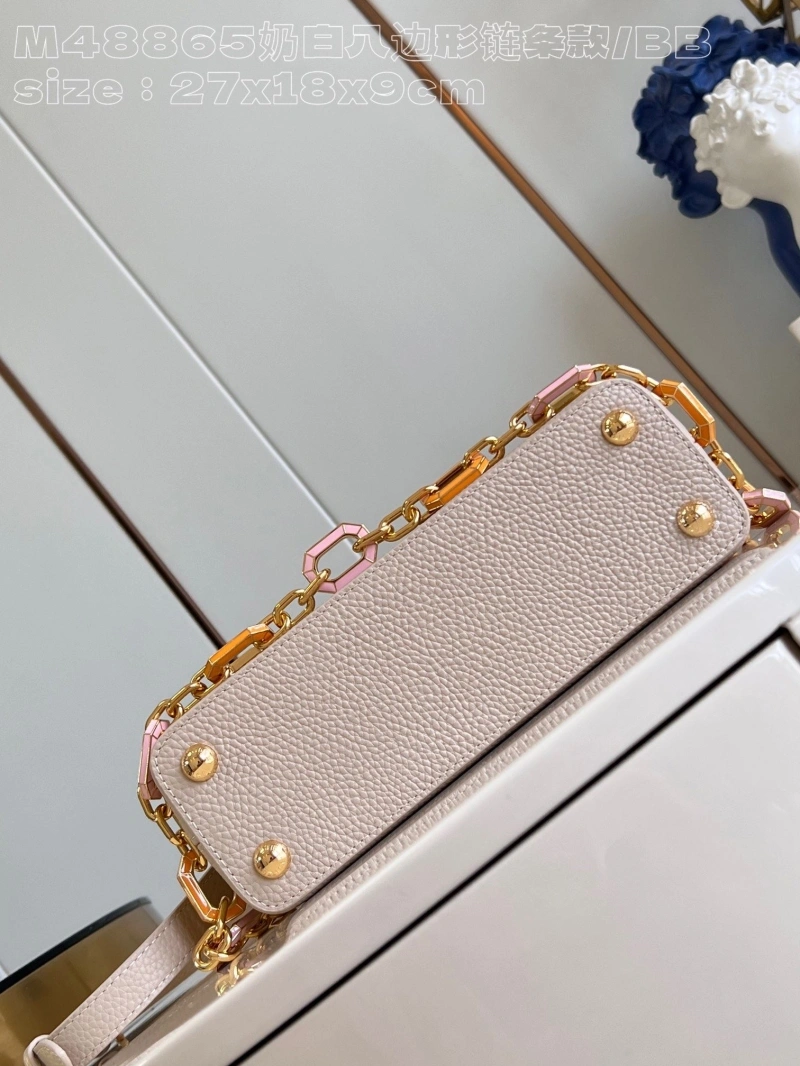 NewStyle LX Caxucines Bags 4018