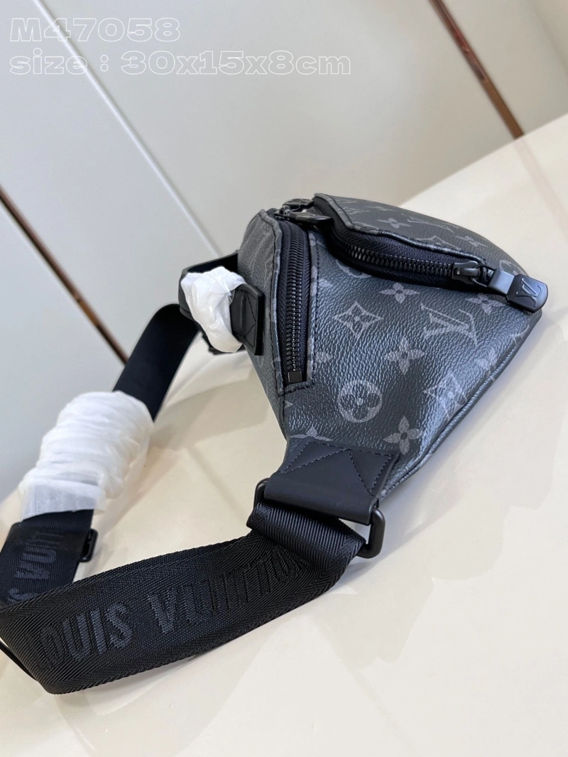 LX Waist & Chest Packs Modern 3650