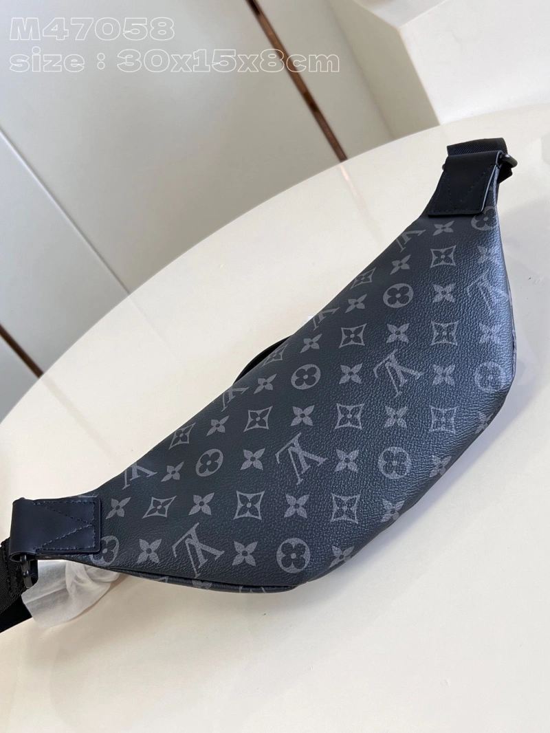 LX Waist & Chest Packs Modern 3650