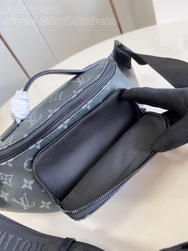 LX Waist & Chest Packs Modern 3650