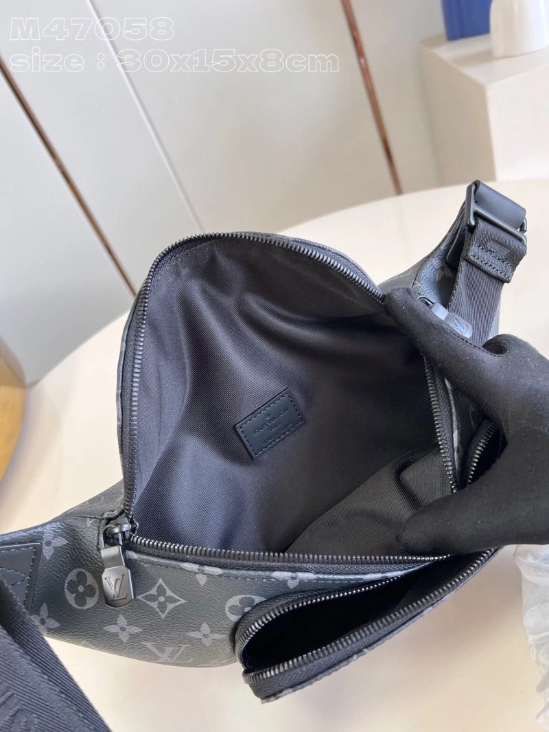 LX Waist & Chest Packs Modern 3650