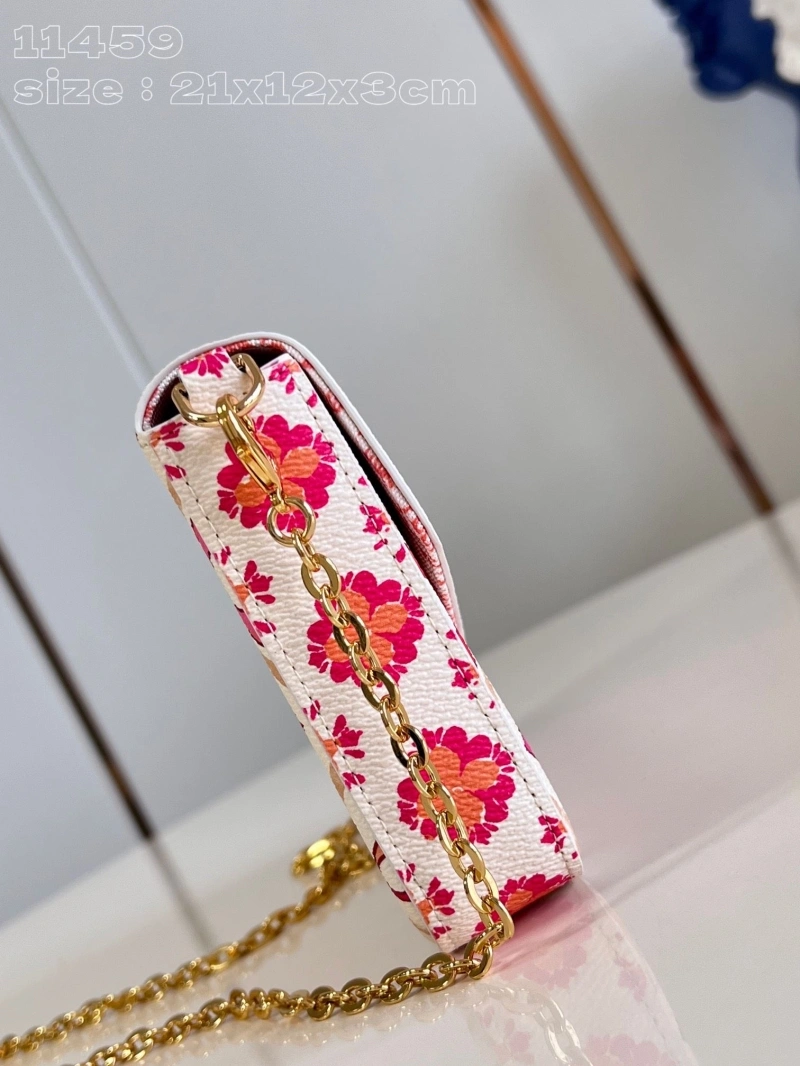 LX Wallets SportInspired 3573