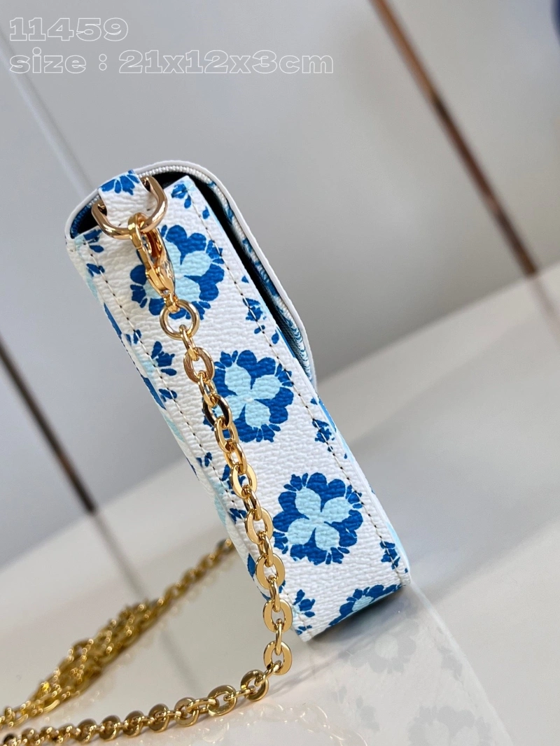 Sleek LX Wallets 3568