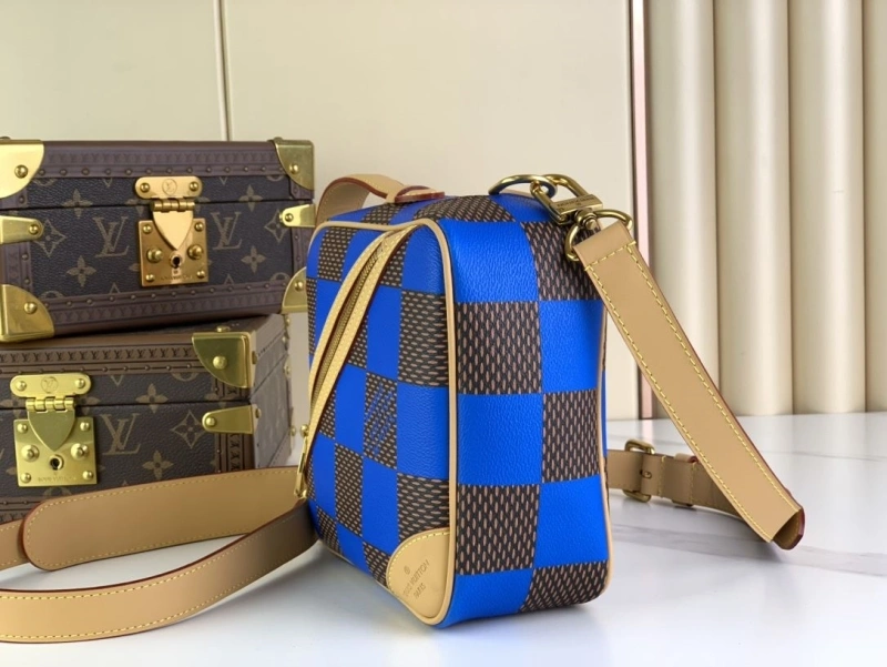 LX Box Bags Popular 4104