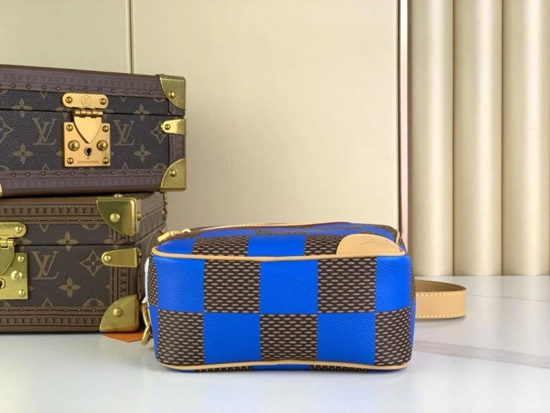 LX Box Bags Popular 4104