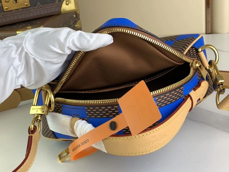 LX Box Bags Popular 4104