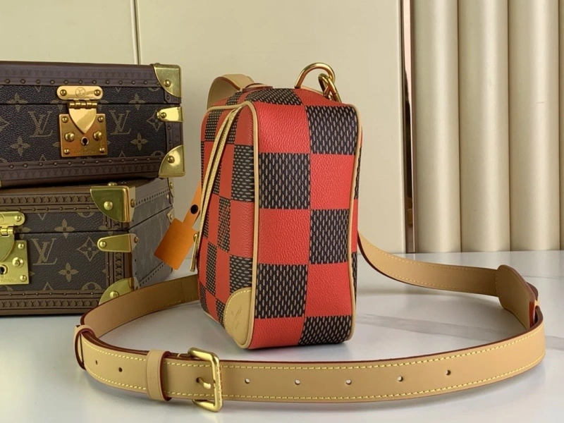 LX Box Bags Affordable 4099