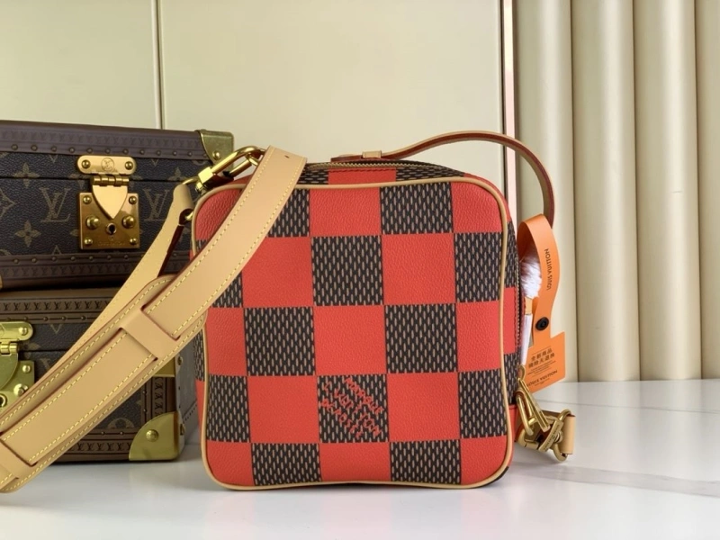 LX Box Bags Affordable 4099
