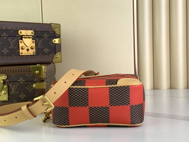 LX Box Bags Affordable 4099