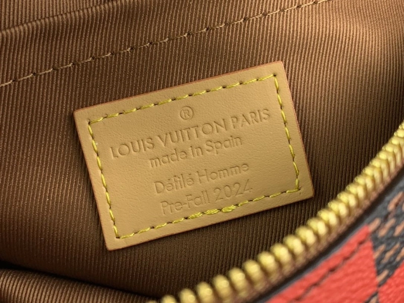 LX Box Bags Affordable 4099