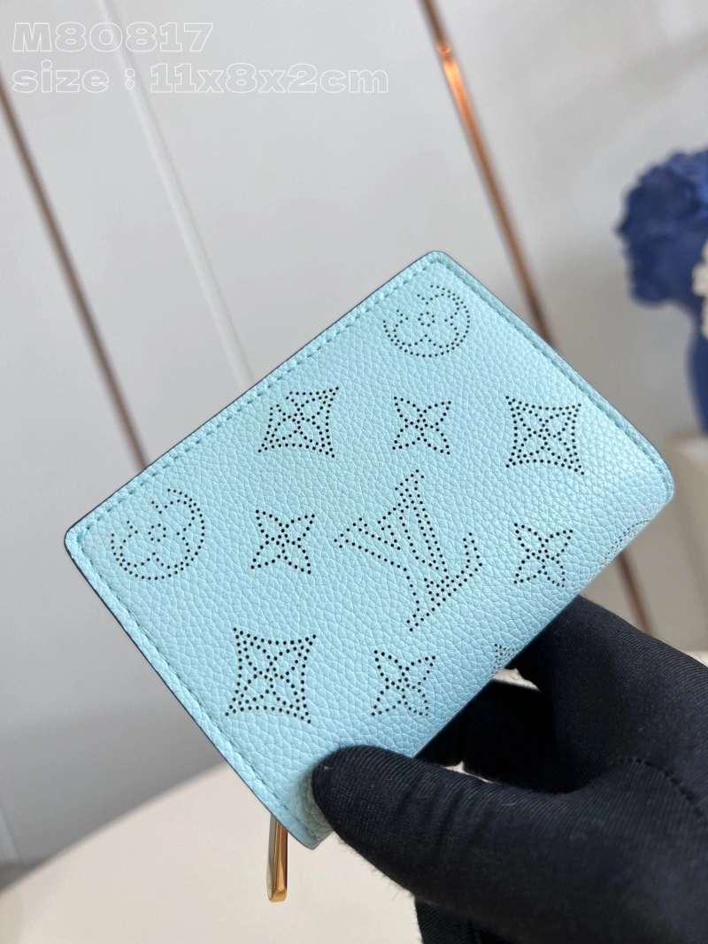 LX Wallets GoodFit 3588