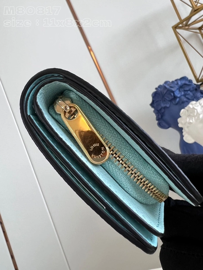 LX Wallets GoodFit 3588